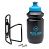 NALOO Set 350ml Bidon/Halter